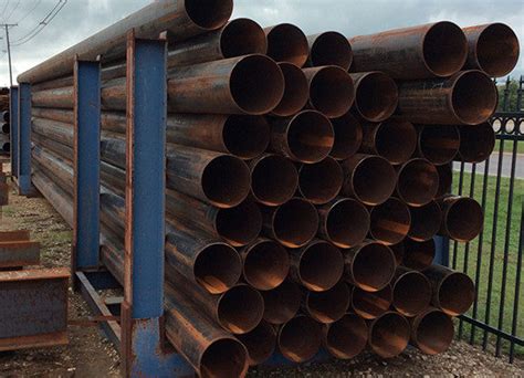 Office: (405) 350-8555. . Used steel pipe for sale near me craigslist